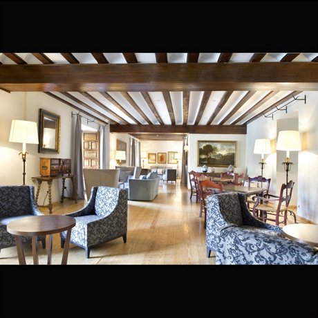 Parador de Zamora