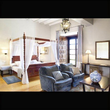 Parador de Zamora