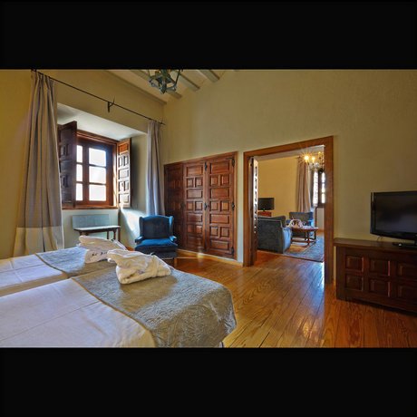 Parador de Zamora
