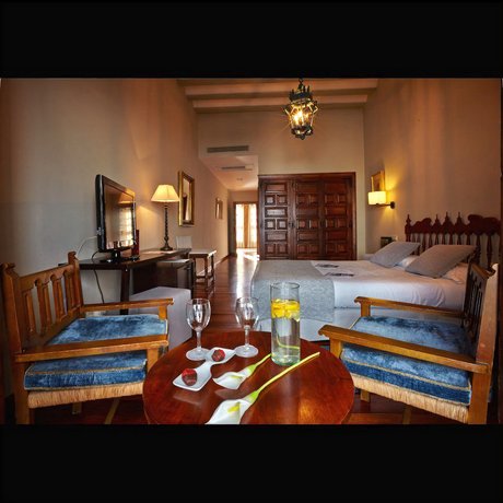Parador de Zamora