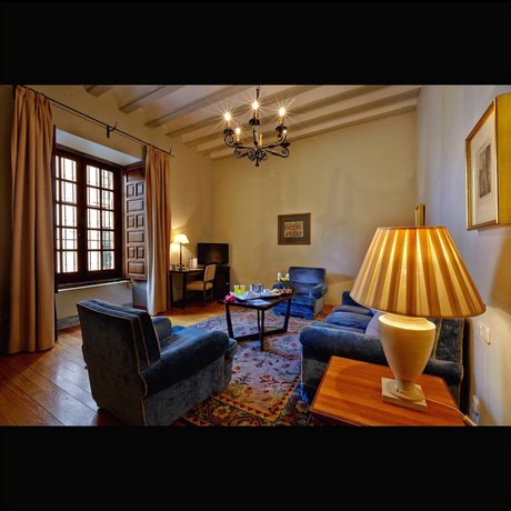 Parador de Zamora
