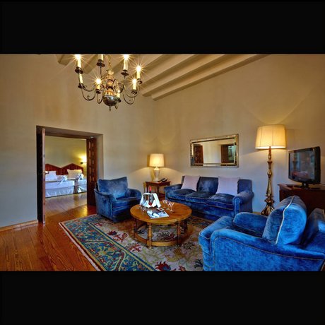 Parador de Zamora