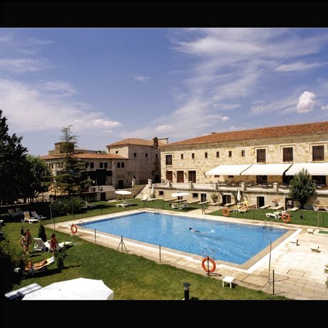 Parador de Zamora