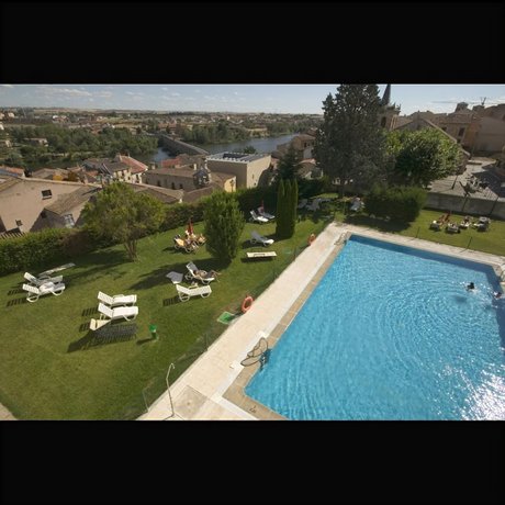 Parador de Zamora