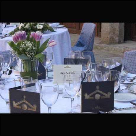 Parador de Zamora