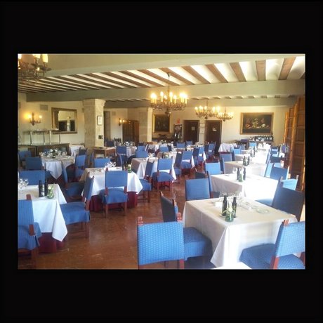 Parador de Zamora