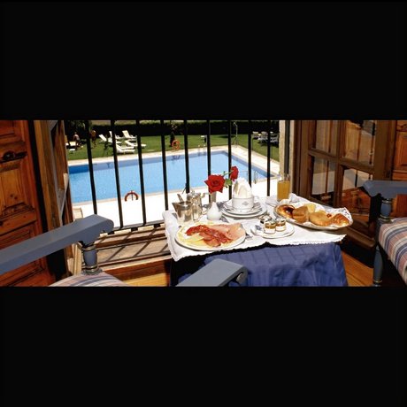 Parador de Zamora