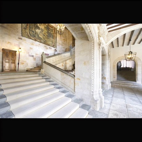 Parador de Zamora