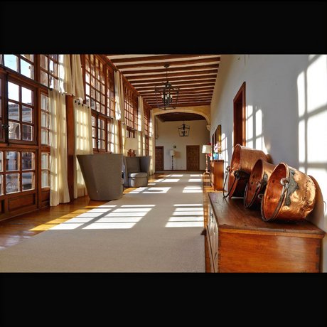 Parador de Zamora