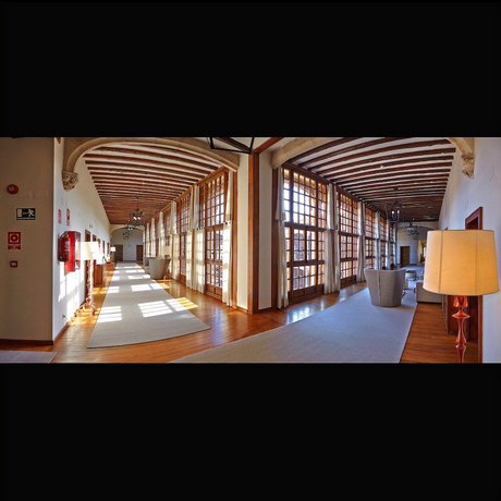 Parador de Zamora