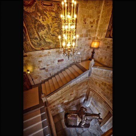 Parador de Zamora