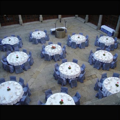 Parador de Zamora