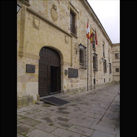 Parador de Zamora
