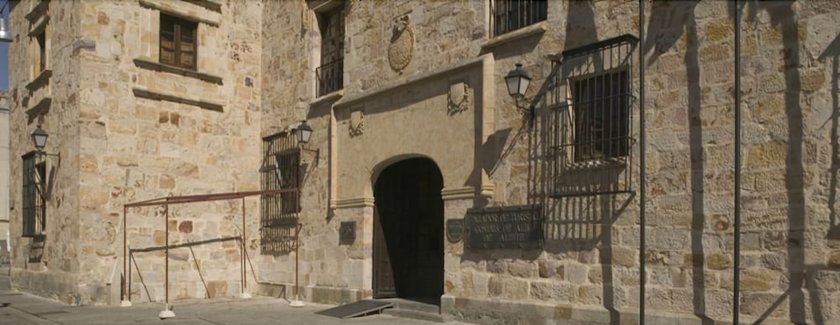 Parador de Zamora