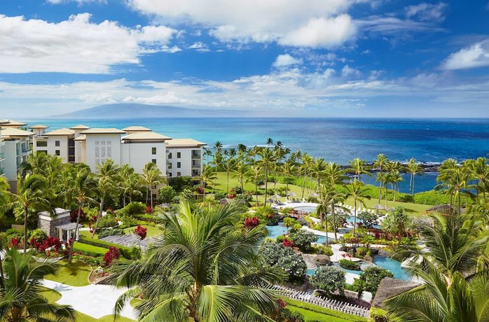 Montage Kapalua Bay