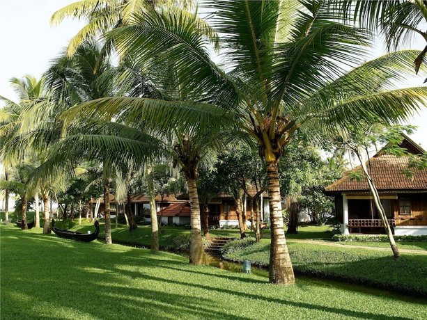 Kumarakom Lake Resort