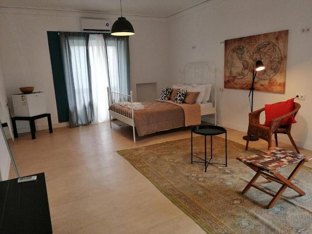 F3 Guest House
