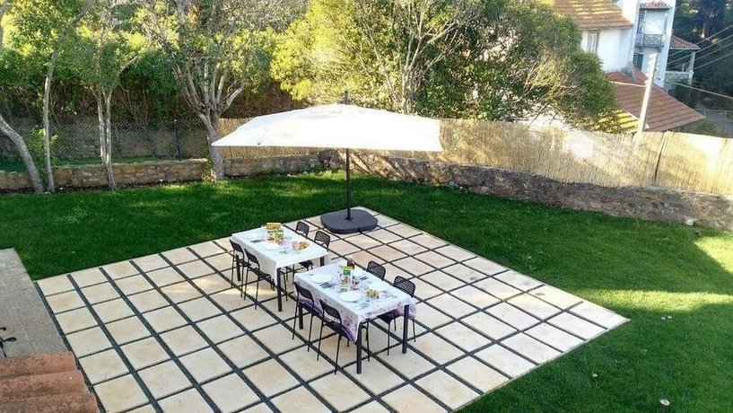F3 Guest House