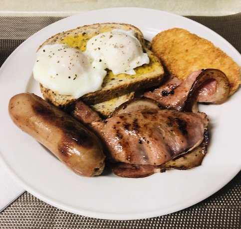 Best Western Wellington