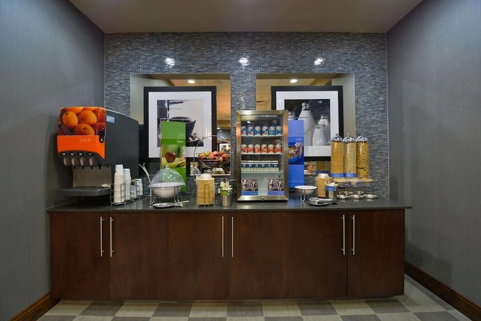 Hampton Inn & Suites Columbia Southeast-Fort Jackson