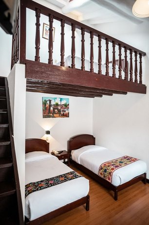Cusco Plaza Saphy