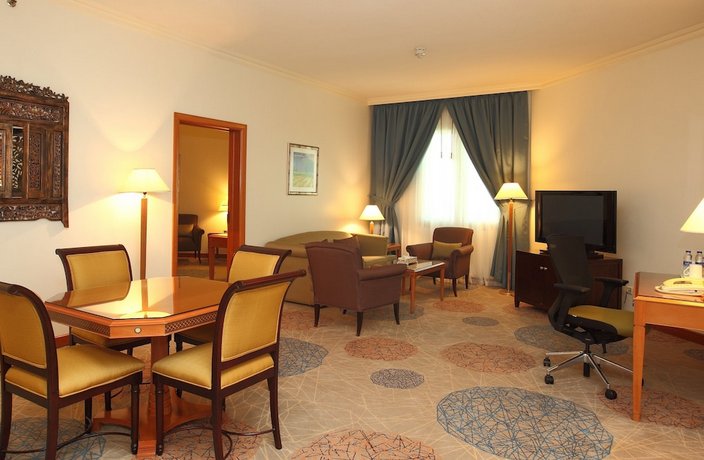 Holiday Inn Al Khobar