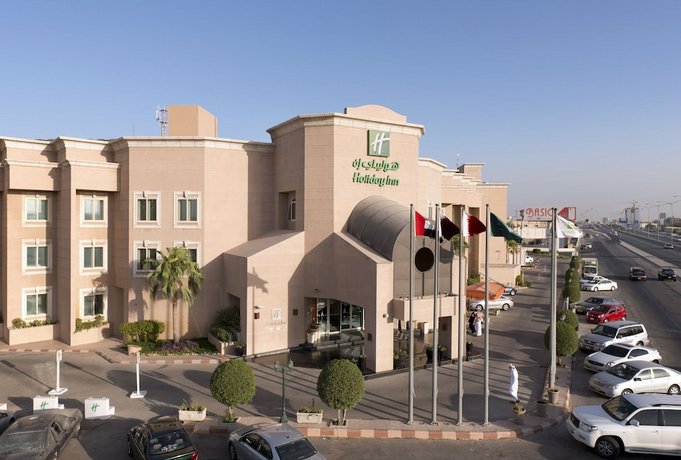 Holiday Inn Al Khobar