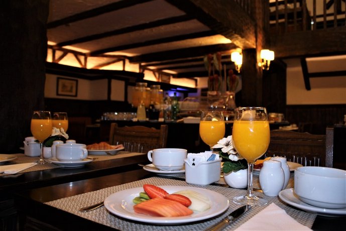 SANA Rex Hotel