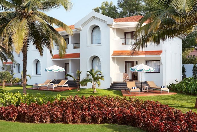 Holiday Inn Resort Goa