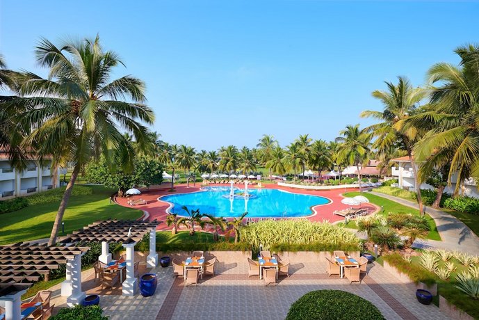 Holiday Inn Resort Goa