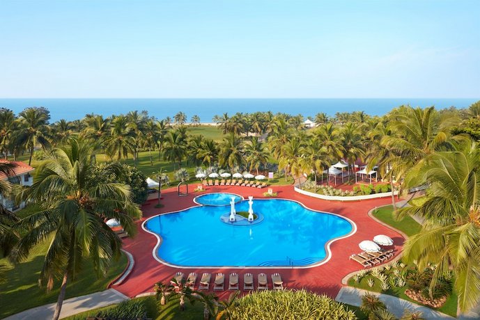 Holiday Inn Resort Goa