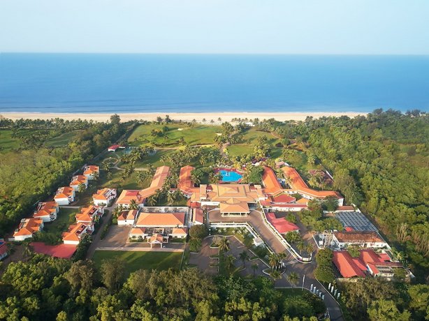 Holiday Inn Resort Goa