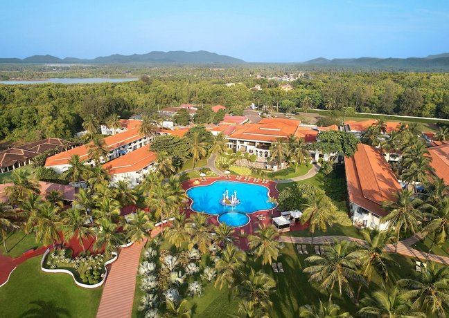 Holiday Inn Resort Goa