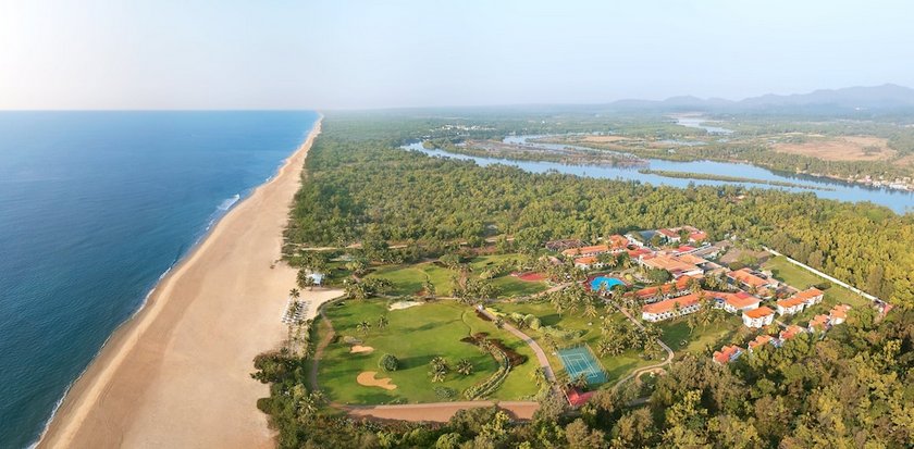 Holiday Inn Resort Goa