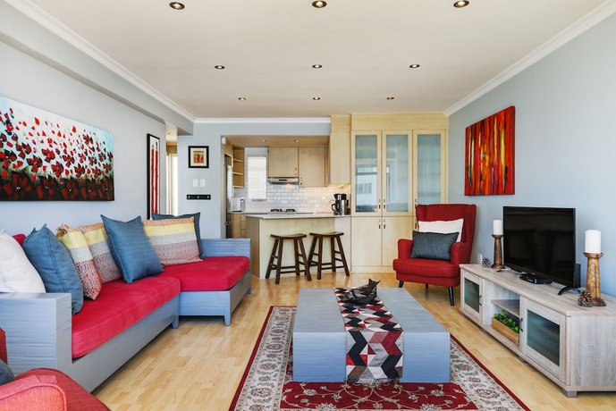 Atlantic Apartment with Bantry Bay Seaviews