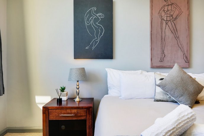 Atlantic Apartment with Bantry Bay Seaviews