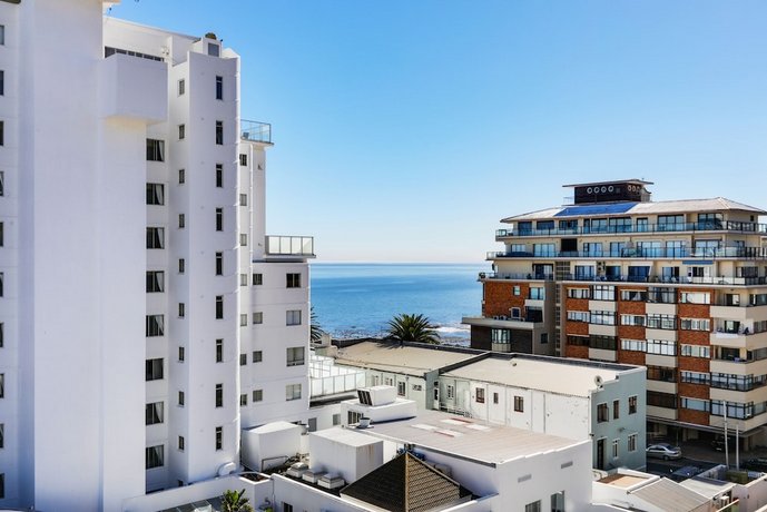 Atlantic Apartment with Bantry Bay Seaviews