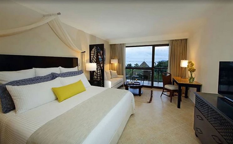 Dreams Playa Bonita - All Inclusive