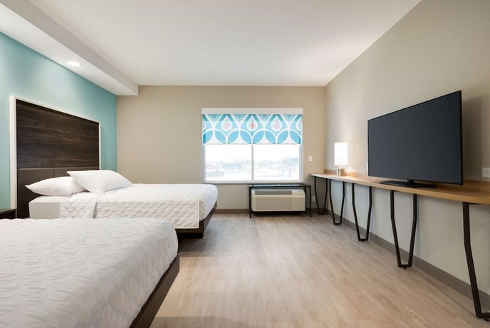 Tru By Hilton Cedar Rapids Westdale