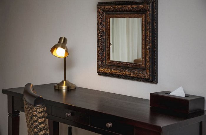 Ridgeworth Boutique Guesthouse