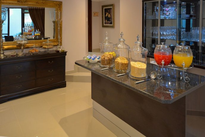 Ridgeworth Boutique Guesthouse