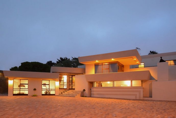 Ridgeworth Boutique Guesthouse