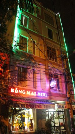 Bong Mai Motel