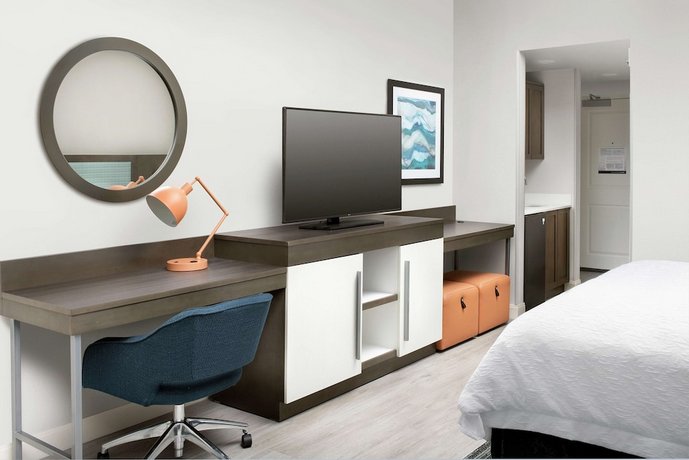 Hampton Inn Marathon - Florida Keys