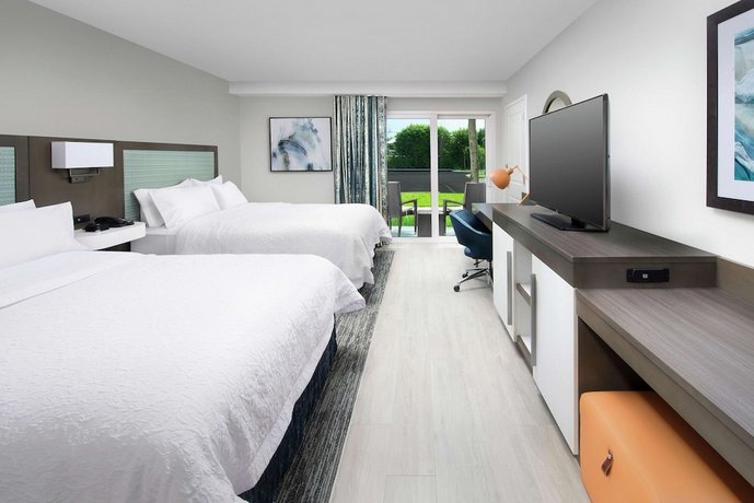 Hampton Inn Marathon - Florida Keys