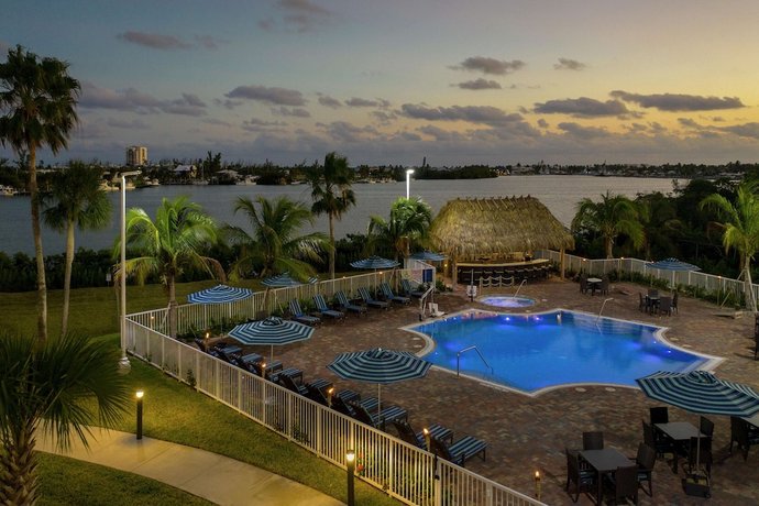 Hampton Inn Marathon - Florida Keys