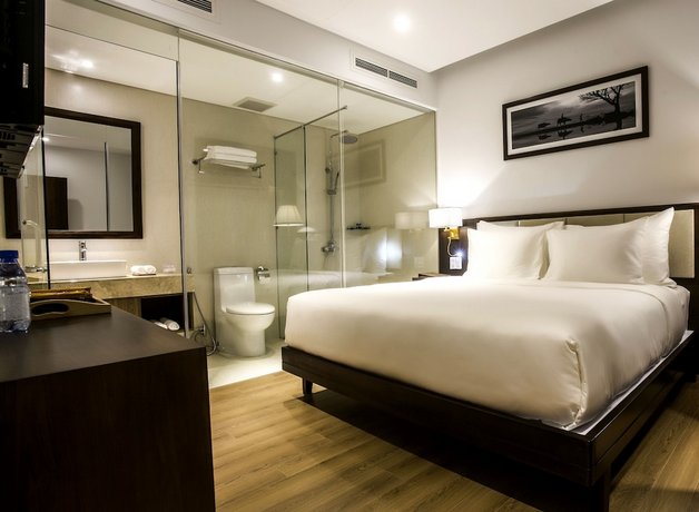 Di Lusso Boutique Hotel