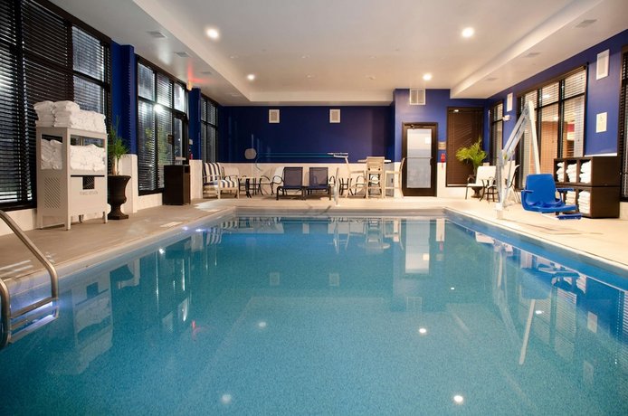 Hampton Inn Lebanon Avon