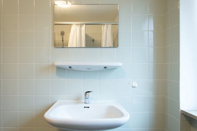 A1 Hostel Nurnberg