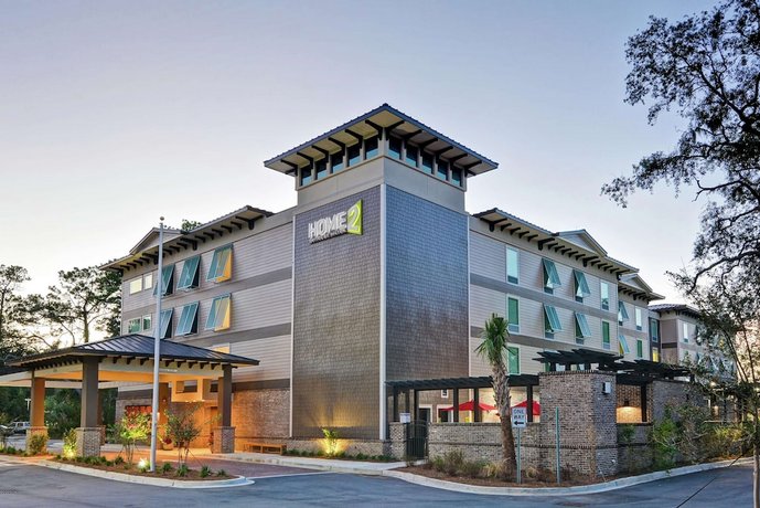 Home2 Suites By Hilton Hilton Head